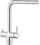 Смеситель для кухни Kroner KRP Edelstahl Klassisch ESG03811