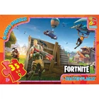 Пазли Fortnite 35 ел яскраві для дітей розвиваючі логічне мислення та моторику