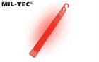 Mil-Tec Химический светильник 15 см. Red - зображення 5
