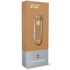 Складной нож Victorinox Classic Sd Alox Colors 0.6221.255G - изображение 2
