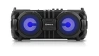 Акустическая система REAL-EL X-737, Bluetooth 5.0, 4000 мА·ч, USB/microSD, RGB(DL_3210909D75C2)