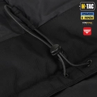 Куртка M-Tac зимняя Alpha Gen III Pro Black 2XL/R (00-00009472) - изображение 3