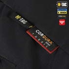 Куртка M-Tac зимняя Alpha Gen III Pro Black 2XL/R (00-00009472) - изображение 4