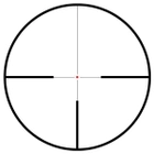 Приціл Hawke Frontier оптичний 1-6x24 сітка L4a Dot з підсвічуванням (00-00006519) - зображення 4
