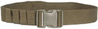 Ремінь тактичний Mil-Tec "Army Belt" 50 мм Оливковий (4046872347016) - зображення 1
