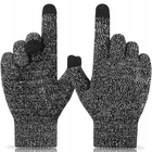 Жіночі зимові рукавички WARM TOUCH - зображення 4