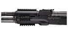 AK-47 / AK-74 / AKM Цевка с литой накладкой Hogue - изображение 4