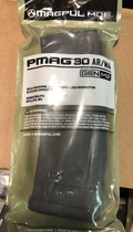 Магазины PMAG 30 AR/M4 GEN M2 MOE - изображение 1