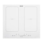 Поверхня індукційна WEILOR WIS 690 WHITE