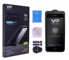 Защитное стекло Premium Veron для IPHONE 8 Black