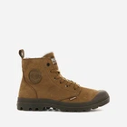 Чоловічі черевики Palladium PAMPA HI ZIP WL (05982 257 M) 44.5 (29 см.)