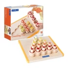 Деревянный сортер Guidecraft Manipulatives Счетное дерево (G6903)