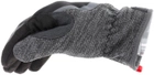 Рукавички тактичні зимові Mechanix Wear Coldwork FastFit Gloves M Grey/Black (2000980585427) - зображення 4