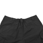 Тактические штаны Lesko X9 B259 Black S мужские брюки (F_4850-18554) - изображение 4