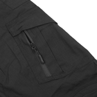 Тактичні штани Lesko X9 B259 Black S чоловічі штани (F_4850-18554) - зображення 5