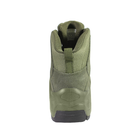 Ботинки тактические военная обувь армейская милитари демисезонные Green 41(F_5139-26107) - зображення 3