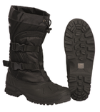 Ботинки тактичні Mil-Tec Зимові снігові 45р. Чорні SNOW BOOTS ARCTIC (12876000-012-45)