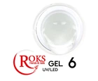 Гель для наращивания ROKS 15 мл №06