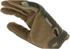 Рукавички тактичні Mechanix Wear The Original Gloves L Woodland Camo (2000980571413) - зображення 7
