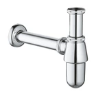 Сифон для раковины 1 1/4" латунь Grohe 28920000