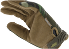 Рукавиці тактичні Mechanix Wear The Original Gloves XL Woodland Camo (2000980571444) - зображення 7
