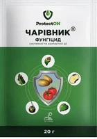 Фунгіцид Чарівник ProtectON 20 г