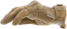 Перчатки тактические Mechanix Wear M-Pact 3 Gloves L Coyote (2000980571710) - изображение 3