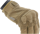 Рукавиці тактичні Mechanix Wear M-Pact 3 Gloves XL Coyote (2000980571741) - зображення 7