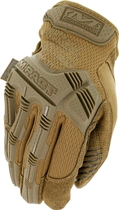 Перчатки тактические Mechanix Wear M-Pact Gloves M Coyote (2000980572403) - изображение 1