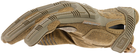 Перчатки тактические Mechanix Wear M-Pact Gloves M Coyote (2000980572403) - изображение 3