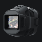 Монокуляр ночного видения ПНВ с 5Х зумом и видео фото записью Nectronix R11, подсветка до 200 метров (100865) - изображение 7