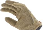 Рукавиці тактичні Mechanix Wear Specialty Vent Gloves L Coyote (2000980571468) - зображення 7