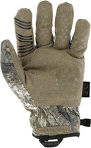 Перчатки тактические зимние Mechanix Wear SUB35 Edge Gloves L Realtree (2000980585519) - изображение 2