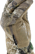 Рукавички тактичні зимові Mechanix Wear SUB35 Edge Gloves M Realtree (2000980585526) - зображення 5