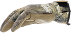 Перчатки тактические зимние Mechanix Wear SUB35 Edge Gloves XL Realtree (2000980585540, 781513664896) - изображение 3