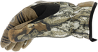 Рукавички тактичні зимові Mechanix Wear SUB40 Edge Gloves M Realtree (2000980585571) - зображення 4