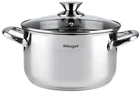 Каструля Ringel Hanover 22 см 4.5 л з кришкою (RG-2005/1-22)