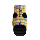 Курточка для собак WAUDOG Clothes малюнок "Рік та Морті 3" L65 В 87-90 см С 60-65 см