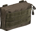 Підсумок універсальний MIL-TEC "MOLLE BELT POUCH" 13487001 (4046872366086)