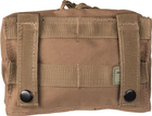 Підсумок універсальний MIL-TEC "MOLLE BELT POUCH" 13487019 (4046872366109) - зображення 2