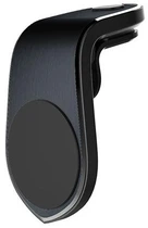Автотримач для телефона ColorWay Air Vent 1 Black (CW-CHM04-BK)