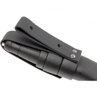 Ніж Morakniv Garberg Black Carbon steel Multi-Mount з піхвами - зображення 5