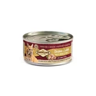 Вологий корм для кішок Carnilove Chicken & Lamb for Adult Cats з м'ясом курки та ягняти 100 г