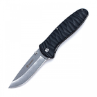 Карманный нож Ganzo G6252-BK (G6252-BK) - изображение 2