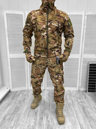 Костюм Multicam тактичний (зима) Soft Shell L