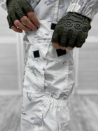 Маскировочный тактический костюм S - изображение 3