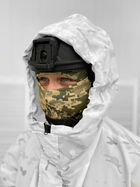 Маскировочный тактический костюм M - изображение 2