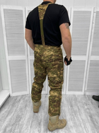 Тактический костюм рип-стоп (зима) Multicam Elite XXL - изображение 6