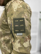 Тактический костюм Soft Shell (зима) Multicam Elite L - изображение 3