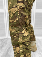 Тактический костюм рип-стоп (зима) Multicam Elite M - изображение 4